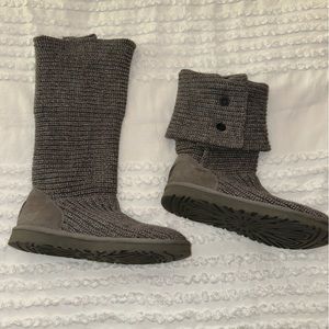 Ugg Women’s Classic Cardy